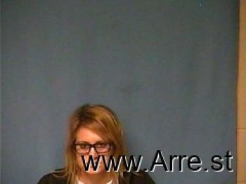 Britney Nichole Humphrey Mugshot