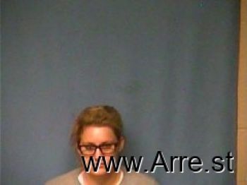 Britney Nichole Humphrey Mugshot