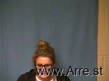 Britney Nichole Humphrey Mugshot