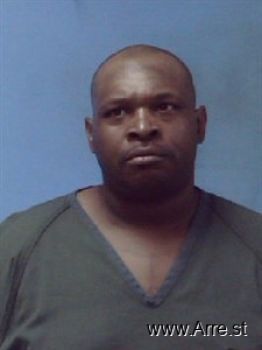 Britt Otis Robinson Mugshot