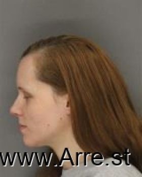 Brittani Renee Smith Mugshot