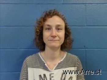 Brittany Nicole Adams Mugshot