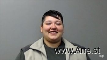 Brittany Maryna Aguilar Mugshot