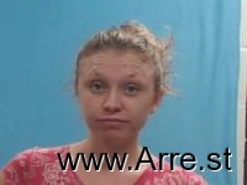 Brittany Renee Allen Mugshot