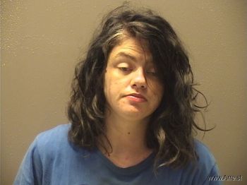 Brittany Nicole Bradshaw Mugshot