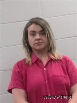 Brittany  Brown Mugshot