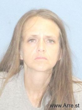 Brittany Jo Brown Mugshot