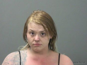 Brittany  Brown Mugshot