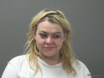 Brittany  Brown Mugshot