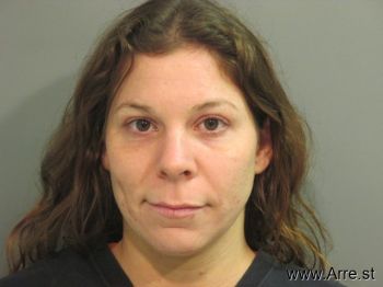 Brittany  Butler Mugshot