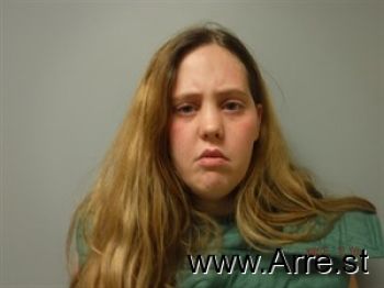 Brittany  Cave Mugshot