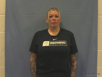 Brittany Nicole Chambers Mugshot