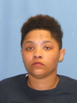 Brittany Lashawn Clark Mugshot