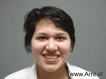 Brittany L Clark Mugshot