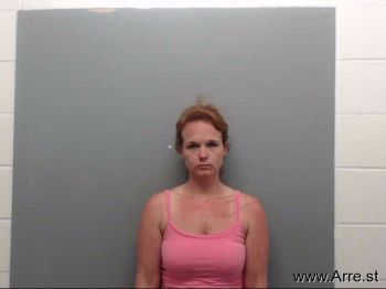 Brittany M. Dumas Mugshot