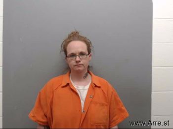 Brittany M. Dumas Mugshot