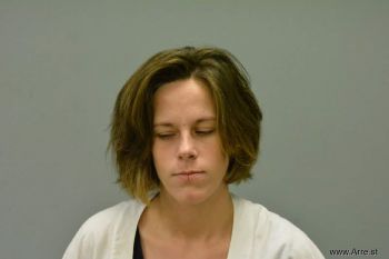 Brittany Ruth Dunn Mugshot