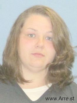 Brittany Marie Ferrell Mugshot