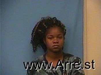 Brittany  Gipson Mugshot