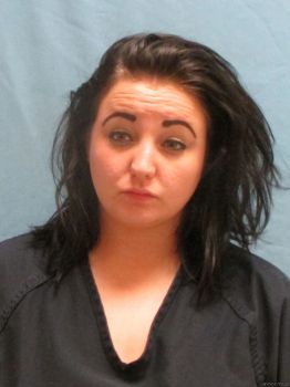 Brittany  Greene Mugshot