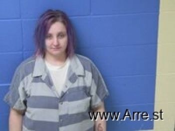 Brittany Nicole Greene Mugshot