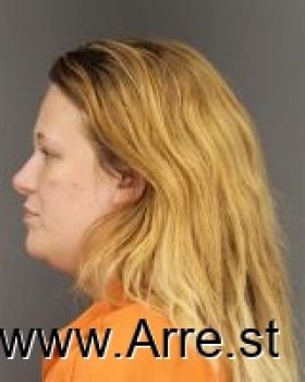 Brittany Ladonna Greenhaw Mugshot