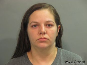 Brittany  Haller Mugshot