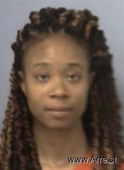 Brittany  Handy Mugshot