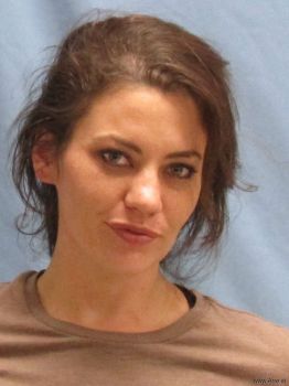 Brittany Ann Harrison Mugshot