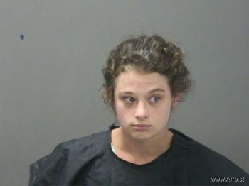 Brittany  John Mugshot