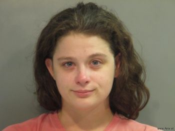 Brittany  John Mugshot