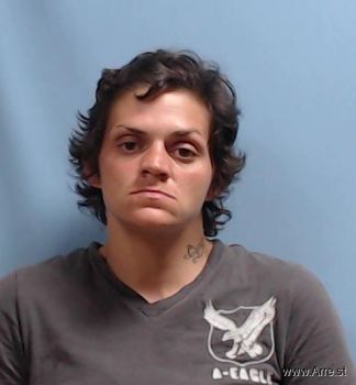 Brittany  Johnson Mugshot