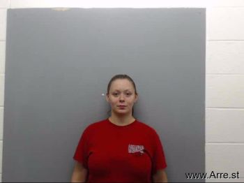 Brittany Nicole Kelley Mugshot