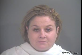 Brittany  Kelly Mugshot