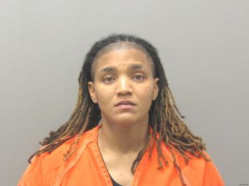 Brittany Bernice Kidd Mugshot