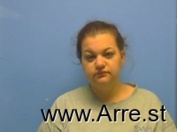 Brittany Nicole Kimbrough Mugshot