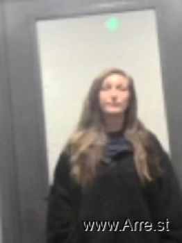 Brittany  Lakey Mugshot