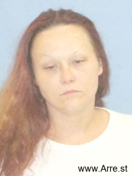 Brittany Colline Lambert Mugshot