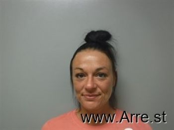 Brittany Michelle Long Mugshot