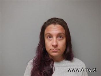 Brittany Y Mayville Mugshot