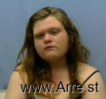 Brittany Kay Mccoy Mugshot