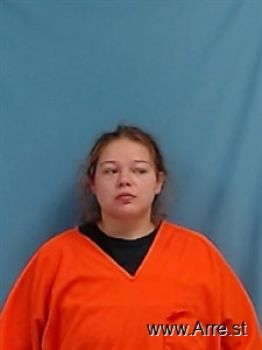 Brittany E Mcadams Mugshot