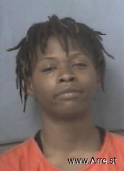 Brittany  Miller Mugshot