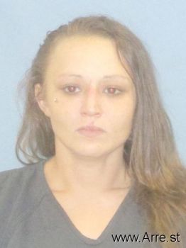 Brittany Ann Mitchell Mugshot