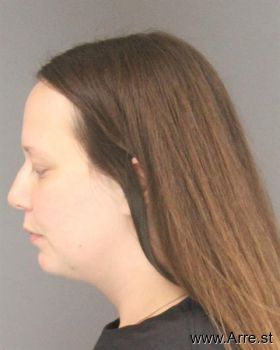 Brittany Michelle Nelson Mugshot