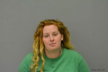 Brittany Marie Phillips Mugshot