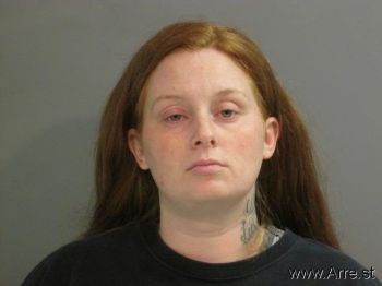 Brittany  Phillips Mugshot