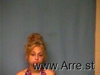 Brittany Nichole Pierce Mugshot