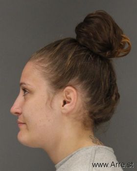 Brittany Nichole Powell Mugshot