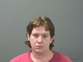 Brittany  Richardson Mugshot